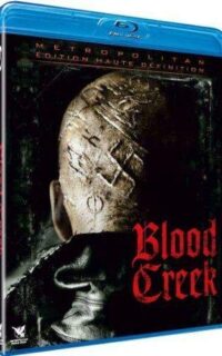 Blood Creek Blu-ray (Amaray)