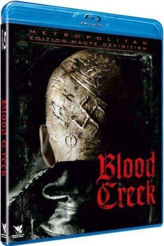 Blood Creek Blu-ray (Amaray)