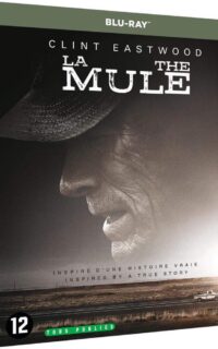 La Mule Blu-ray (Amaray)