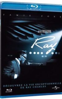Ray Blu-ray (Amaray)