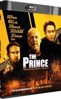 The Prince Blu-ray (Amaray)
