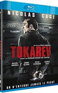 Tokarev Blu-ray (Amaray)