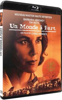 Un Monde A Part Blu-ray (Amaray)