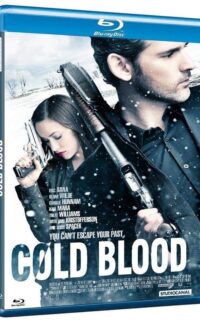 (Boitier abimé) Cold Blood Blu-ray (Amaray)