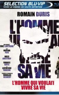 L'Homme qui voulait vivre sa vie Blu-ray (Amaray)