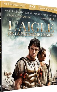 L'aigle de la neuvième légion Blu-ray (Amaray)