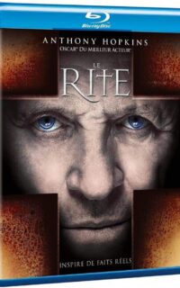 Le Rite Blu-ray (Amaray)