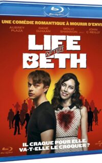 Life After Beth Blu-ray (Amaray)
