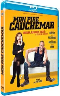 Mon pire cauchemar Blu-ray (Amaray)