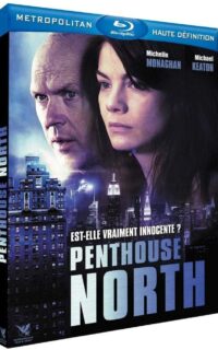 Penthouse North Blu-ray (Amaray)