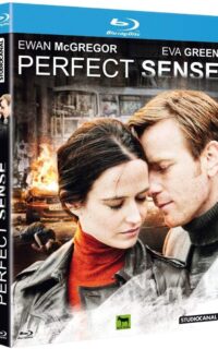 Perfect Sense Blu-ray (Amaray)