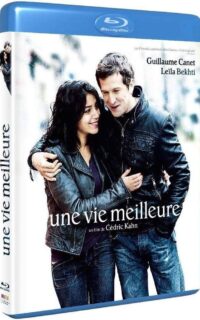 Une vie meilleure Blu-ray (Amaray)