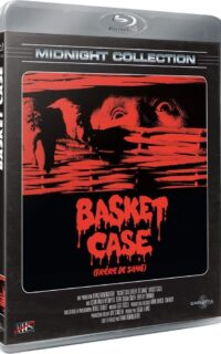Basket Case Blu-ray (Amaray)