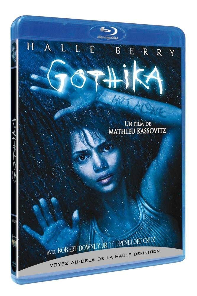 Gothika Blu-ray (Amaray)