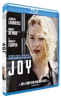 Joy Blu-ray (Amaray)