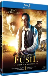 Le Vieux Fusil Blu-ray (Amaray)
