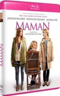 Maman Blu-ray (Amaray)