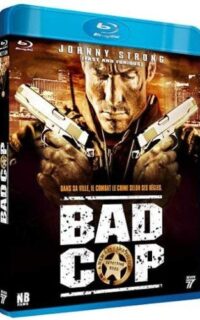 Bad Cop Blu-ray (Amaray)