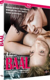 Baal Blu-ray (Amaray)