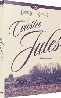 Le Cousin Jules Blu-ray (Amaray)