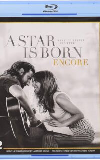 A Star is Born Version Longue Blu-ray (Amaray)