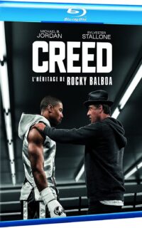 Creed Blu-ray (Amaray)
