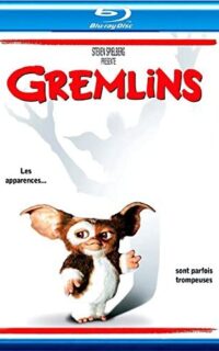 Gremlins Blu-ray (Amaray)
