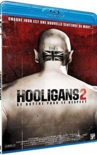 Hooligans 2 Blu-ray (Amaray)