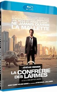 La Confrérie des larmes Blu-ray (Amaray)