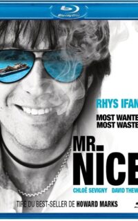 Mr. Nice Blu-ray (Amaray)