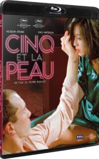 Cinq et la Peau Blu-ray (Amaray)