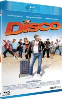 Disco Blu-ray (Amaray)