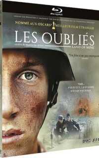 Les Oubliés Blu-ray (Amaray)