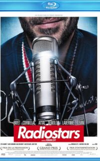 Radiostars Blu-ray (Amaray)