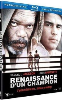 Renaissance d'un champion Blu-ray (Amaray)