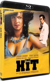 The Hit Blu-ray (Amaray)