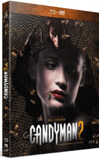 Candyman 2 Blu-ray (Digipack)