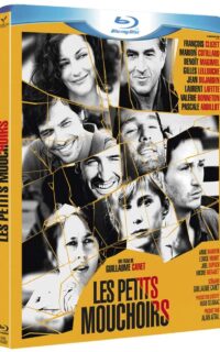 Les Petits mouchoirs Blu-ray (Amaray)