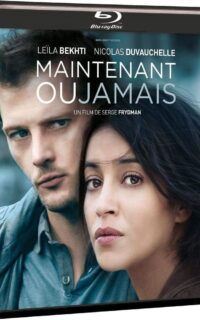 Maintenant ou jamais Blu-ray (Amaray)