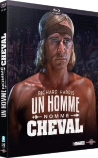 Un Homme nommé Cheval Blu-ray (Amaray)