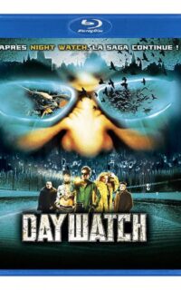 Day Watch Blu-ray (Amaray)