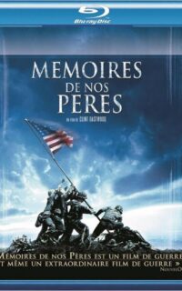 Mémoires de nos pères Blu-ray (Amaray)