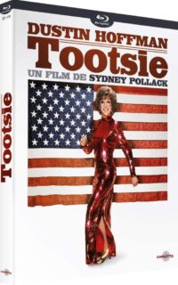 Tootsie Blu-ray (Amaray)