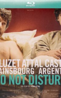 Do not disturb Blu-ray (Amaray)