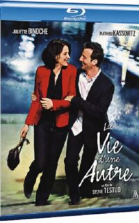La Vie d'une Autre Blu-ray (Amaray)