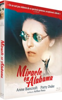 Miracle en Alabama Blu-ray (Amaray)