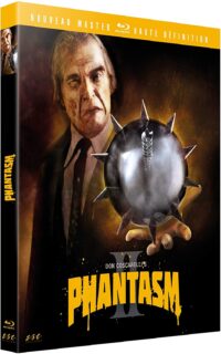 Phantasm II Blu-ray (Amaray)