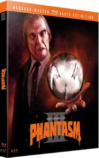 Phantasm III Blu-ray (Amaray)