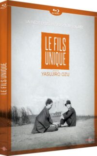Le Fils Unique Blu-ray (Amaray)