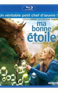 Ma Bonne étoile Blu-ray (Amaray)
